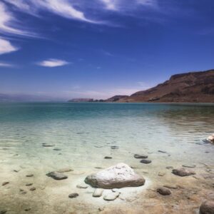 Desert Days from Dubai - 7 Nights