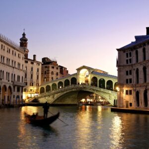 Grand Mediterranean Discovery: Italy, Spain, Morocco & Portugal - 22 Nights