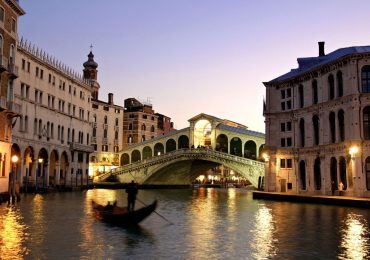 Grand Mediterranean Discovery: Italy, Spain, Morocco & Portugal - 22 Nights