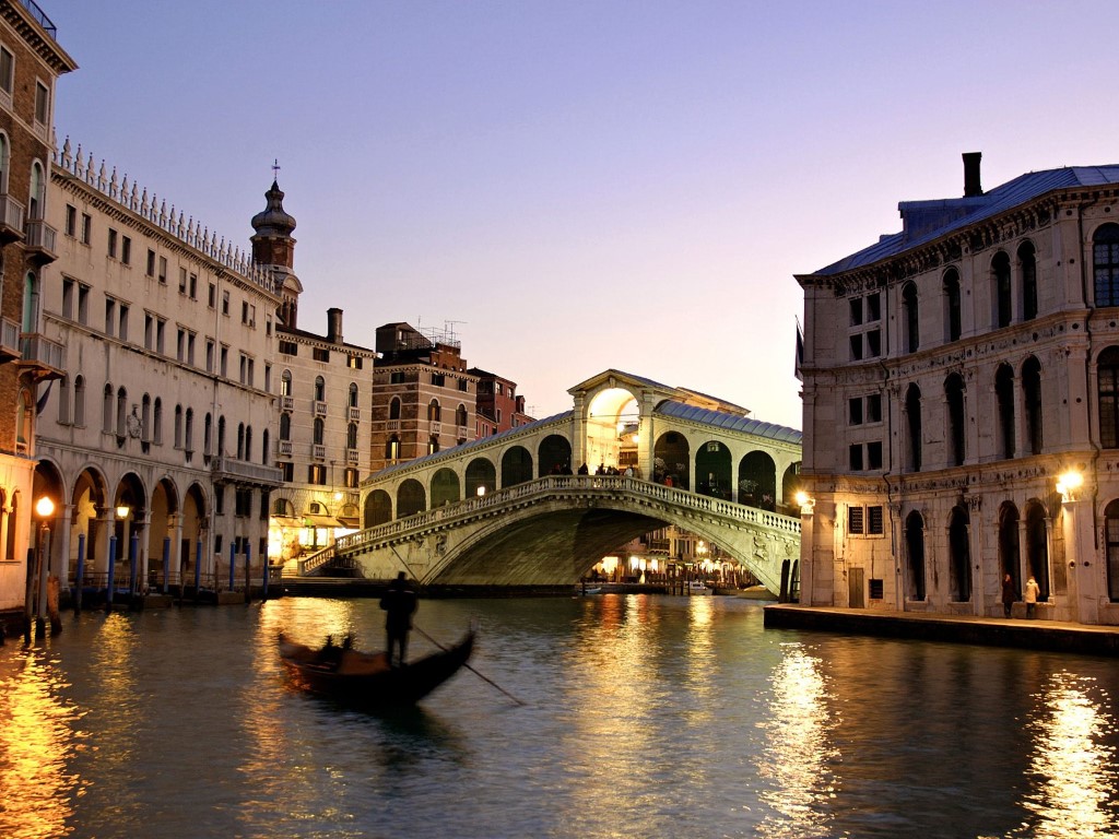Grand Mediterranean Discovery: Italy, Spain, Morocco & Portugal - 22 Nights