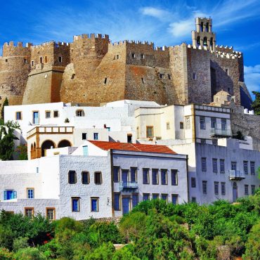 Patmos, Greece