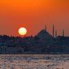 sunset-in-istanbul-turkey