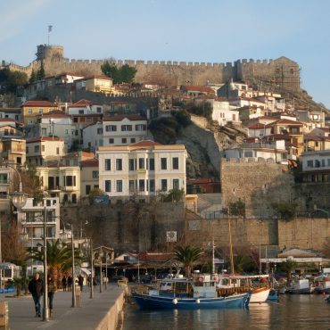 Kavala, Greece