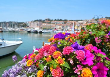 Mediterranean Rivieras