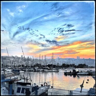 Haifa, Israel