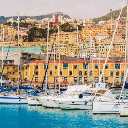 Heavenly Greece, Italy & Croatia