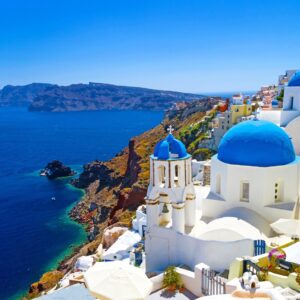 Iconic Greek Islands - 4 Nights