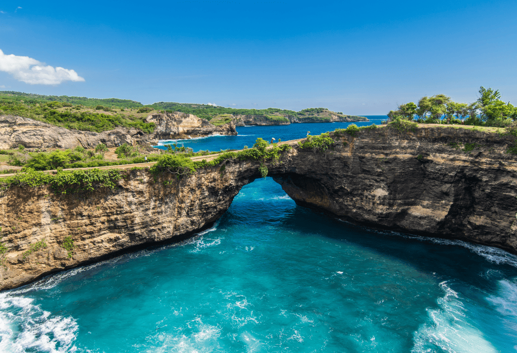 Combination Cruises - 14 Nights