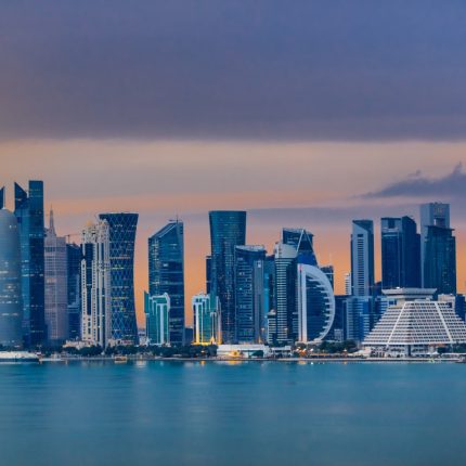 Desert Days from Doha - 7 Nights