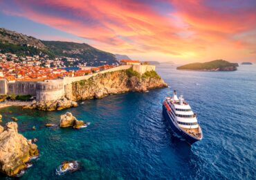 Combination Cruises - 14 Nights