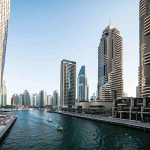 Iconic Arabia - 4 Nights