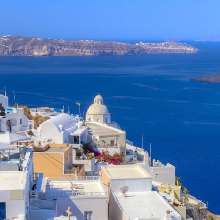 Mediterranean Icons (West to East) - 14 Nights