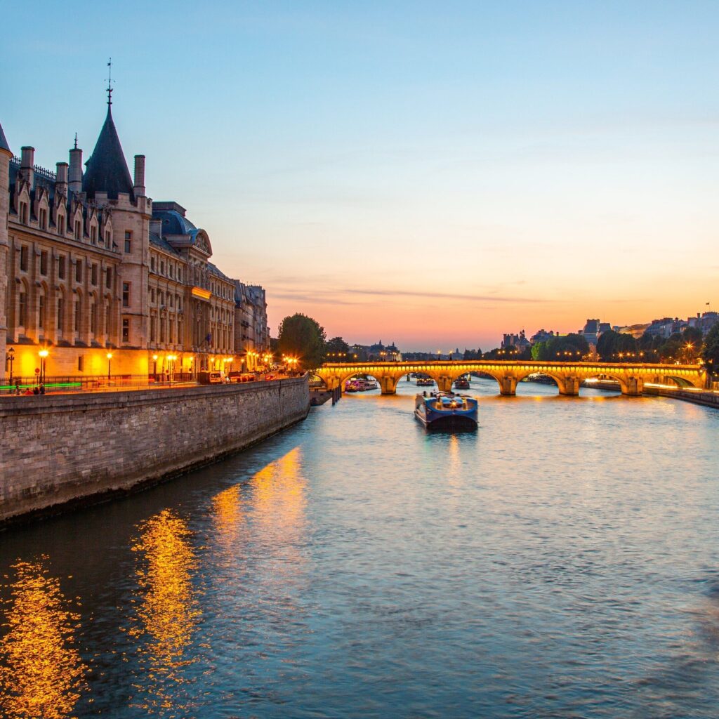 Mediterranean Splendor 7 Nights