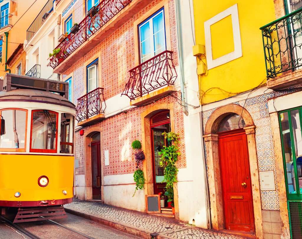 Mediterranean Splendor 7 Nights