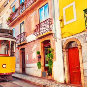 Mediterranean Splendor 7 Nights