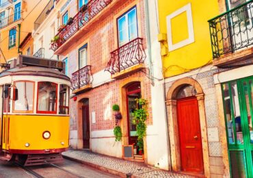 Mediterranean Splendor 7 Nights