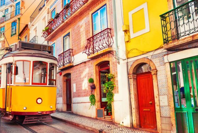 Mediterranean Splendor 7 Nights