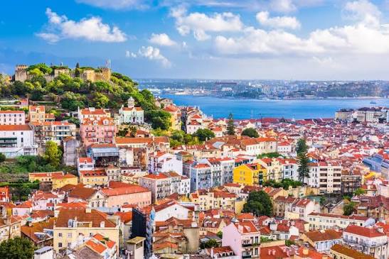 Mediterranean Splendor 7 Nights