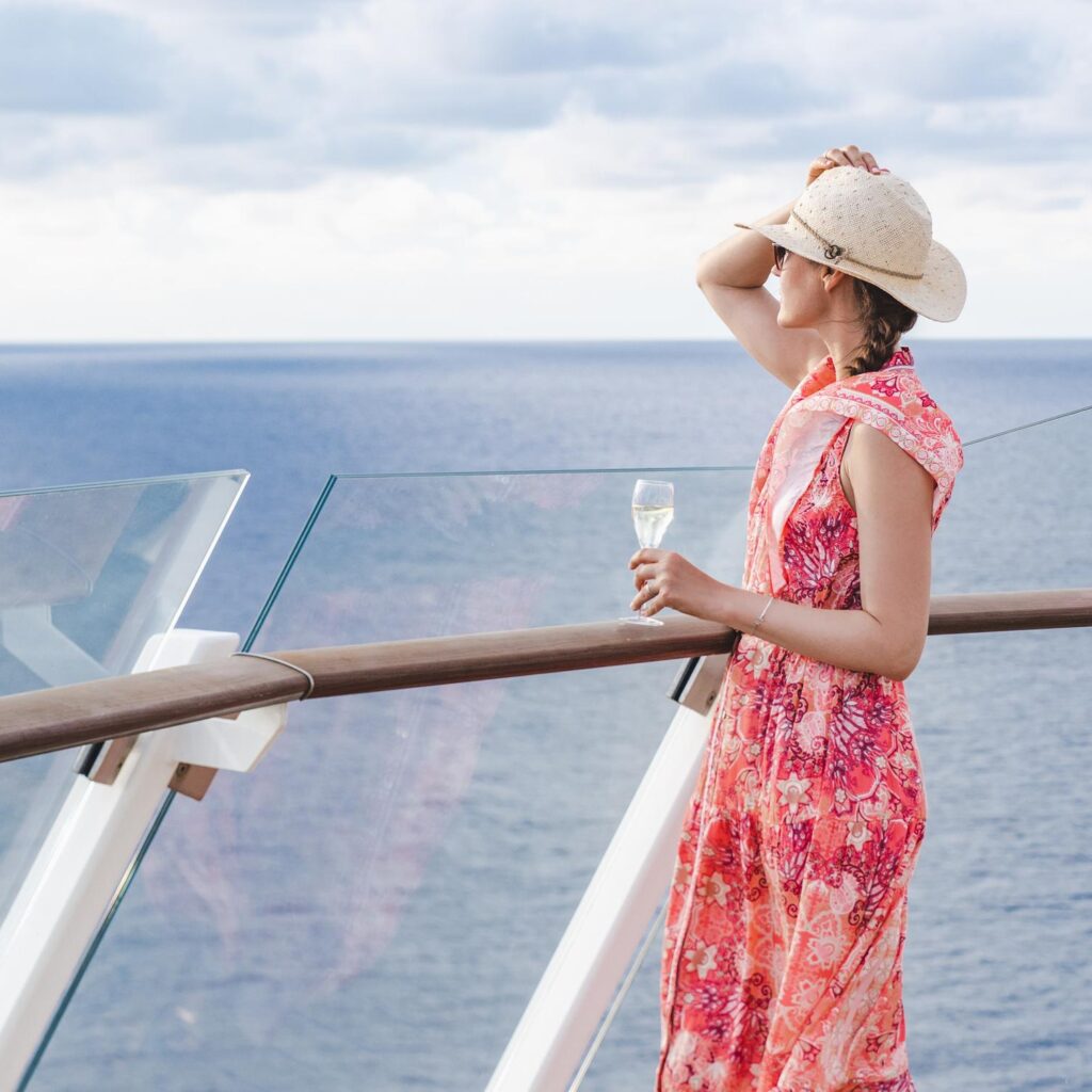 Mediterranean Splendor 7 Nights
